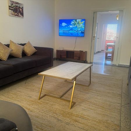 Luxury Apartment In Marrakesch Exterior foto