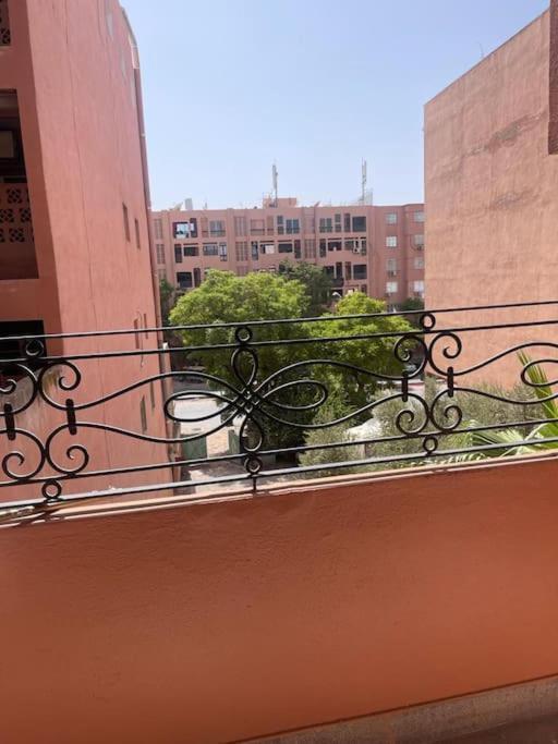 Luxury Apartment In Marrakesch Exterior foto