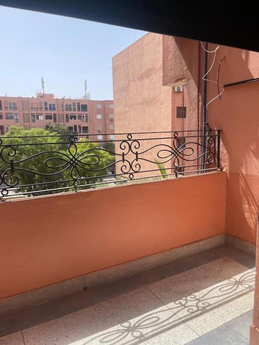 Luxury Apartment In Marrakesch Exterior foto