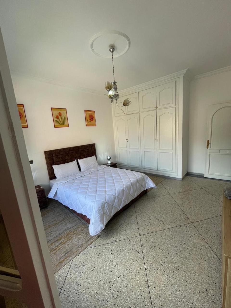 Luxury Apartment In Marrakesch Exterior foto
